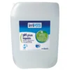 PH Plus Liquide 10 L Irripool 1 PH Plus Liquide 10 L Irripool -Hydro Expert 150030 imgWEB ph plus irripool 10l 1 6c1b