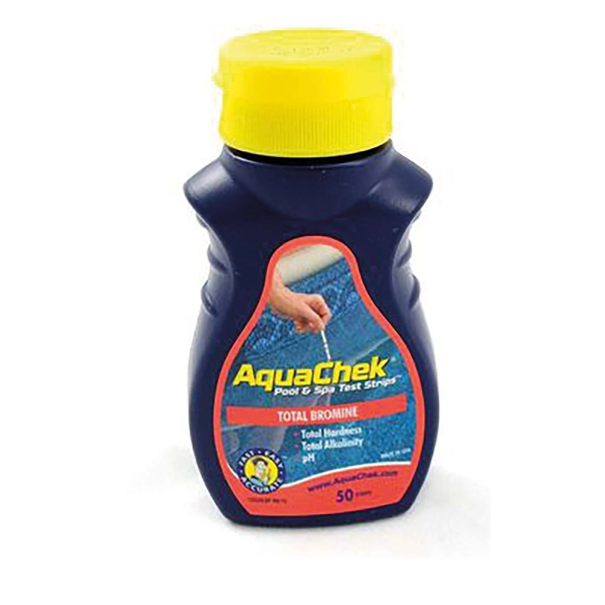 Test Danalyse Deau Aquachek Rouge 3 Test Danalyse Deau Aquachek Rouge