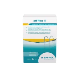 PH Plus 5 Kg Bayrol -Hydro Expert 150537 imgWEB ph plus bayrol 1 1419 2