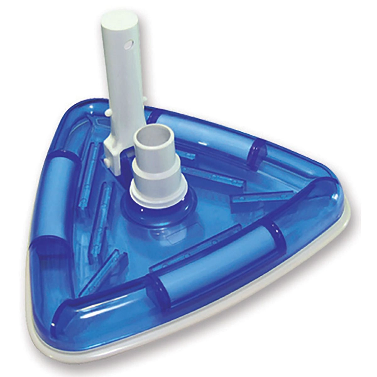 Balai Triangle Transparent 2 Balai Triangle Transparent