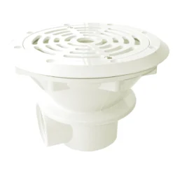 Bonde De Fond Irripool