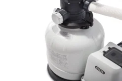 Platine De Filtration Krystal Clear 8 M³/h Intex -Hydro Expert 26648FR Focus 2 f11c 2