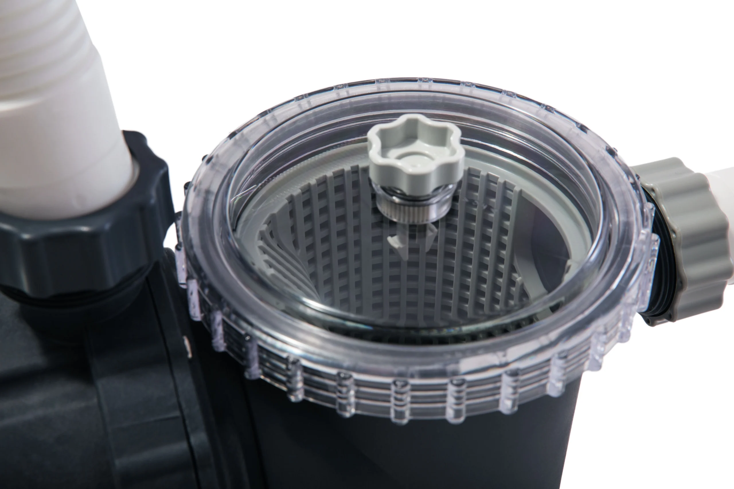 Platine De Filtration Krystal Clear 6 M³/h Intex 9 Platine De Filtration Krystal Clear 6 M³/h Intex – Image 7