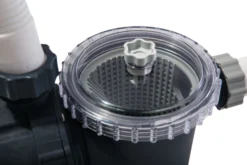 Platine De Filtration Krystal Clear 8 M³/h Intex -Hydro Expert 26652FR Focus 3 d520 2