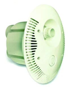 Nage Contre-courant Fa?ade Et Niche