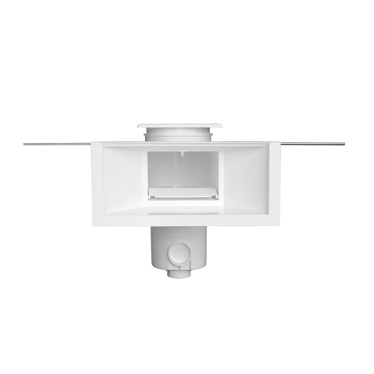 Skimmer Miroir 3 Skimmer Miroir