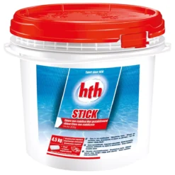Hypochlorite De Calcium Stick 4,5 Kg HTH