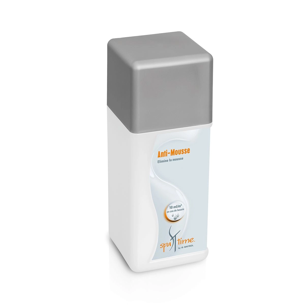 Anti-mousse Spa Time Bayrol 4 Anti-mousse Spa Time Bayrol – Image 2