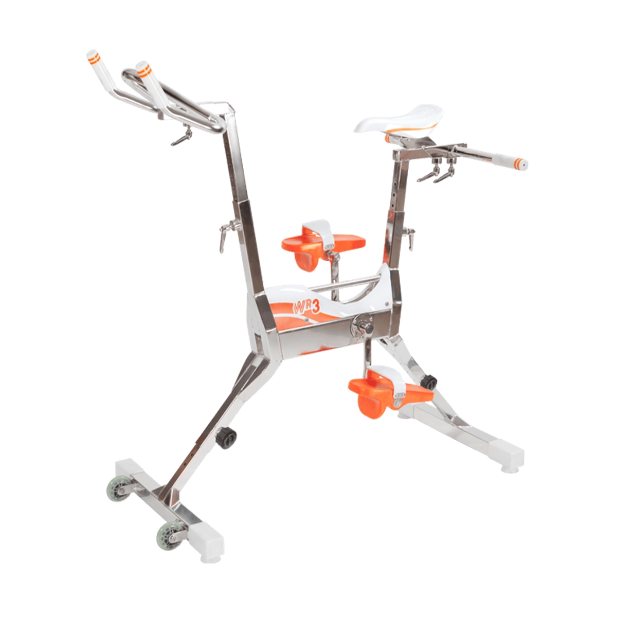 Vélo Aquafitness WR3 3 Vélo Aquafitness WR3