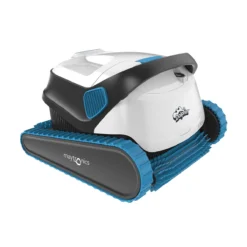 Robot De Piscine Electrique S200 Dolphin -Hydro Expert 427035 imgWEB robot electrique s200 dolphin 1 2508