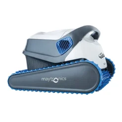 Robot De Piscine Electrique S200 Dolphin -Hydro Expert 427035 imgWEB robot electrique s200 dolphin 3 4126