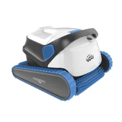 Robot De Piscine Electrique S200 Dolphin -Hydro Expert 427035 imgweb robot electrique s200 dolphin 6 8a45