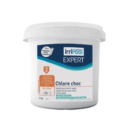 Chlore Choc 5 Kg Expert Irripool
