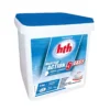 Chlore Multifonction Maxitab Action 5 5 Kg HTH -Hydro Expert 429871 imgWEB hth maxitab action5 easy 200g 1 621a