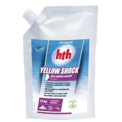 Anti-algues Yellow Shock HTH