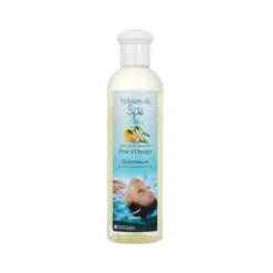 Parfum Velours Pour Fleur D'oranger