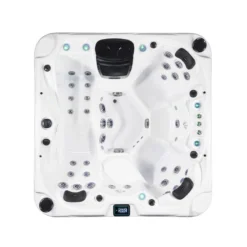 Spa Detente Lounge Cocoon