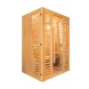 Sauna Traditionnel Venetian 2 Places 1 Sauna Traditionnel Venetian 2 Places -Hydro Expert 432502 imgWEB sauna venetian 1 780d