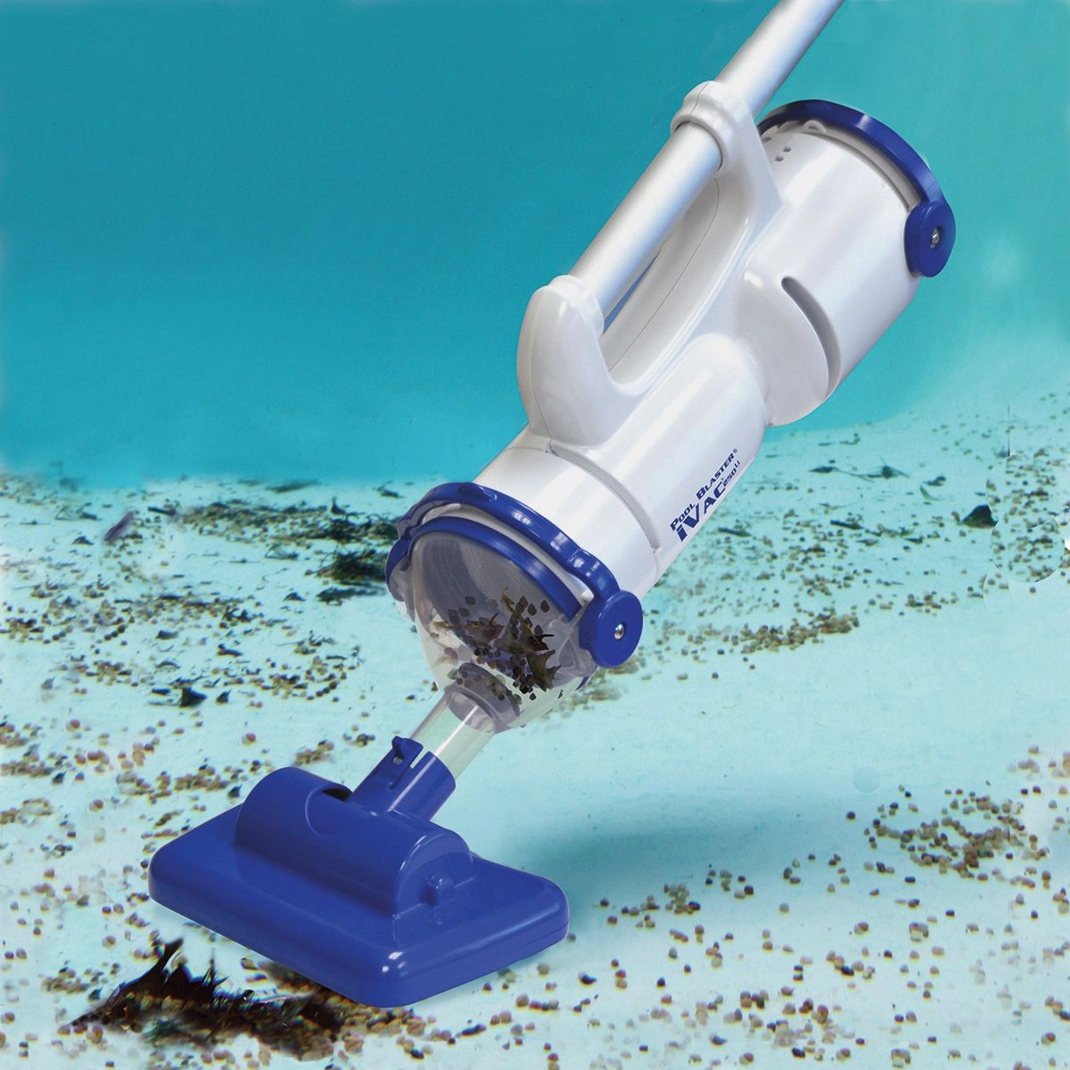 Aspirateur IVAC 250Li 4 Aspirateur IVAC 250Li – Image 2