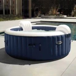 Spa Gonflable PureSpa LED 4 Places Intex -Hydro Expert 433828 imgWEB Spa Gonflable Purespaled 6 07b5