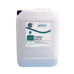 Oxygene Actif 12 10 L Irripool