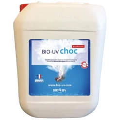 Traitement Choc 10 L Bio-UV