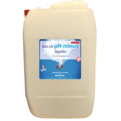 PH Minus 20 L Bio-UV