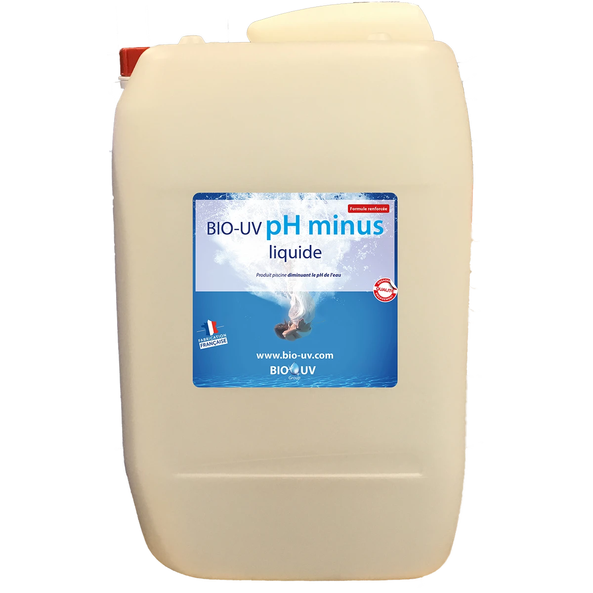 PH Minus 20 L Bio-UV 3 PH Minus 20 L Bio-UV