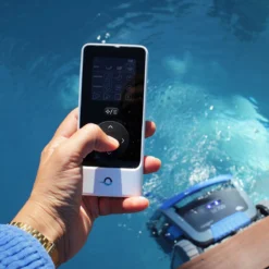 Robot De Piscine Electrique M700 Dolphin -Hydro Expert 435556 imgWEB robot electrique m700 dolphin 3 3f4d