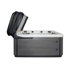 Leve-couverture Spa Avec Verins