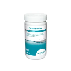 Nettoyant Filterclean Tab 1 Kg Bayrol