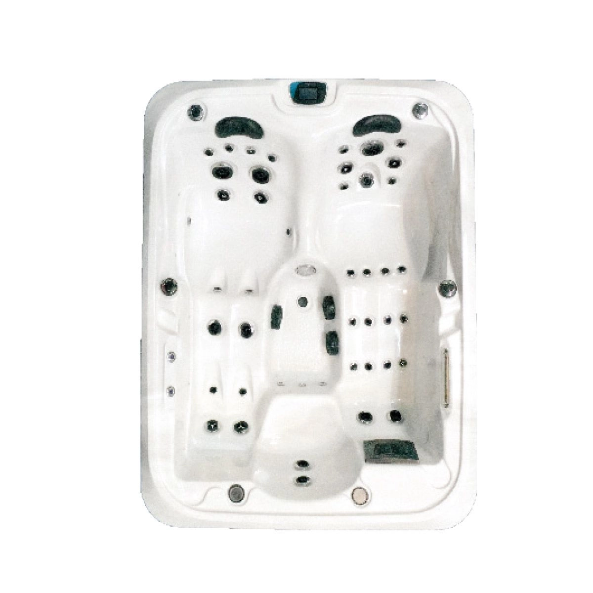 Spa Relaxation Oihan 3 Spa Relaxation Oihan