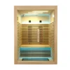 Sauna Infrarouge Canopee 2 Places -Hydro Expert 436793 imgWEB sauna canopee 2 1 0ebb