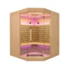 Sauna Infrarouge Canopee 3-4 Places -Hydro Expert 436795 imgWEB sauna canopee 3 1 faec