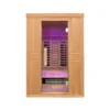 Sauna Infrarouge Pure Wave 2 Places -Hydro Expert 436965 imgWEB sauna pure wave 2 1 407c