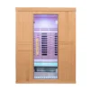 Sauna Infrarouge Pure Wave 3 Places -Hydro Expert 436966 imgWEB sauna pure wave 3 1 179a