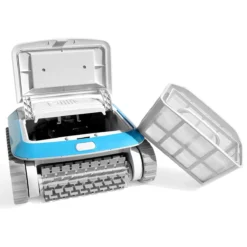 Robot De Piscine électrique Cosmy 200 BWT -Hydro Expert 439120 imgWEB Nettoyeur Cosmy Bot 200 3 a0f9