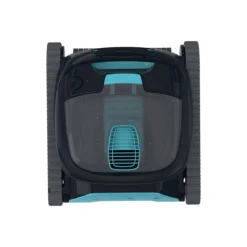 Robot De Piscine Sans Fil Liberty 200 Dolphin -Hydro Expert 439124 imgWEB Nettoyeur Liberty 200 4 55d5