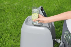 Spa Gonflable Aruba Lay-Z Spa Bestway -Hydro Expert 60061 2 2314