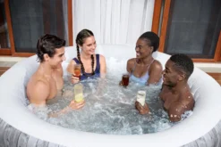 Spa Gonflable Fiji Lay-Z Spa Bestway -Hydro Expert 60085 2 7b83