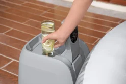 Spa Gonflable Fiji Lay-Z Spa Bestway -Hydro Expert 60085 5 9f69