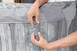 Spa Gonflable Fiji Lay-Z Spa Bestway -Hydro Expert 60085 6 050f