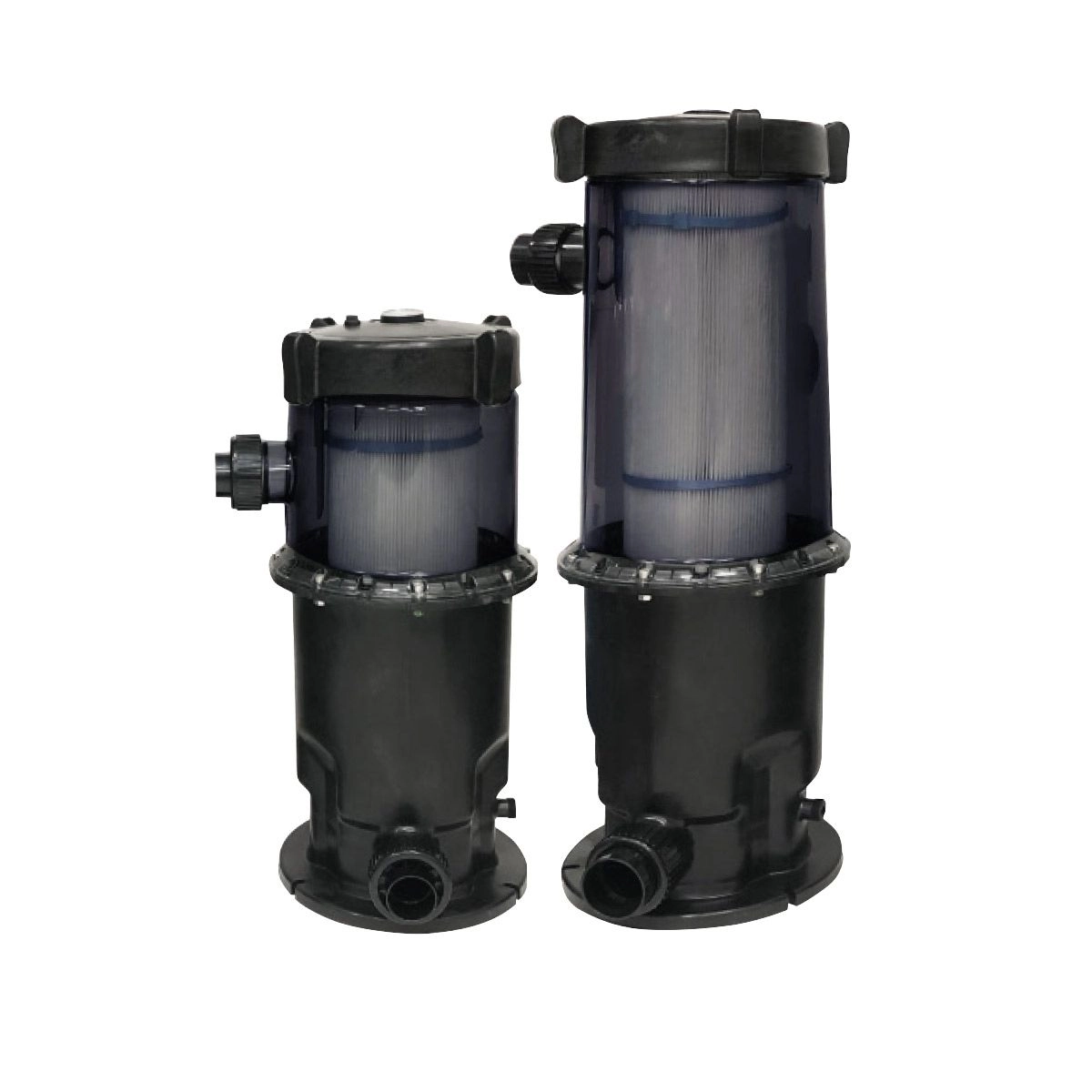 Filtre à Cartouche 6-Clone C7 3 Filtre à Cartouche 6-Clone C7