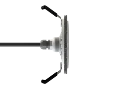 Projecteur Brio ZM Blanc 40 W -Hydro Expert Brio Z Profil d207 1