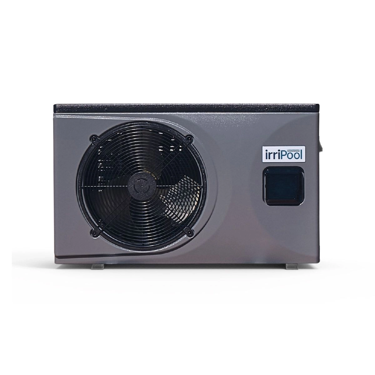 Pompe A Chaleur IR55 INV 4S Expert Irripool