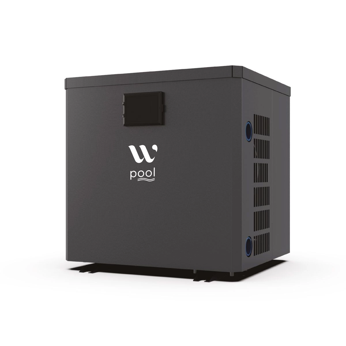 Pompe A Chaleur Cube 3.5 Irripool 3 Pompe A Chaleur Cube 3.5 Irripool