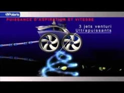 Robot De Piscine à Pression Polaris 3900 Sport -Hydro Expert thumbnail 160054