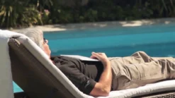 Robot De Piscine Electrique S100 Dolphin -Hydro Expert thumbnail 160060