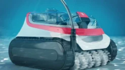 Robot De Piscine Electrique XA 4045 IQ Zodiac -Hydro Expert thumbnail 160091