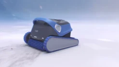 Robot De Piscine Electrique S400 Dolphin -Hydro Expert thumbnail 160092